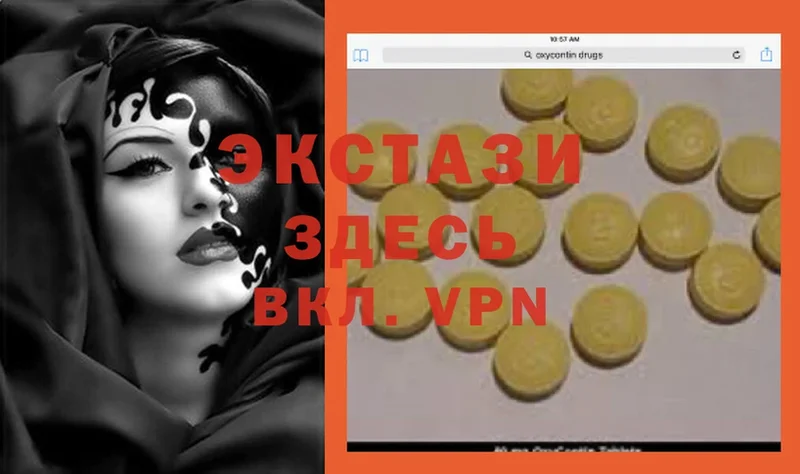 площадка наркотические препараты  Новотроицк  Ecstasy 280 MDMA 